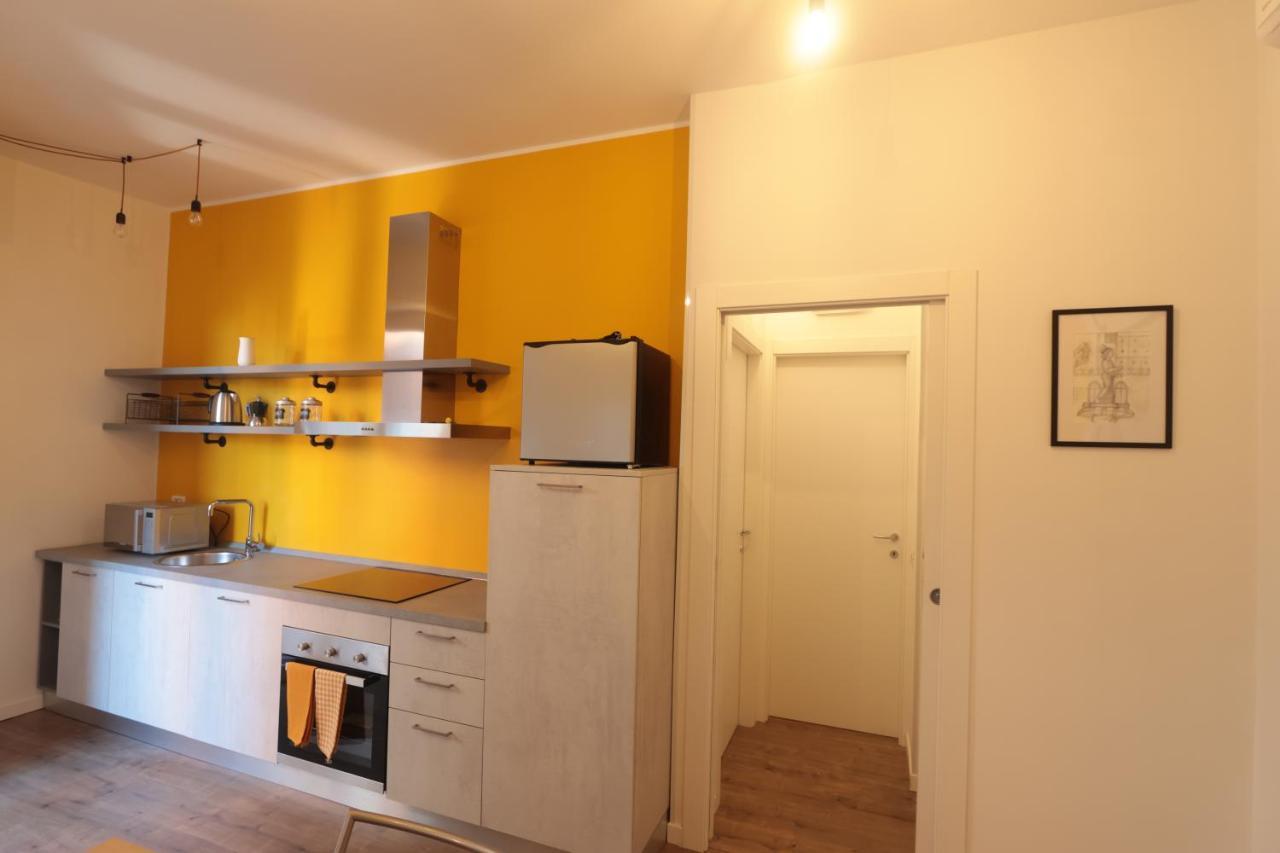 Appartamento Il Petalo Giallo Verona