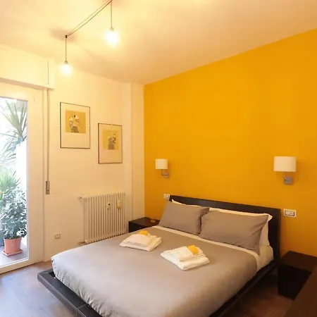 Il Petalo Giallo Verona Exterior photo