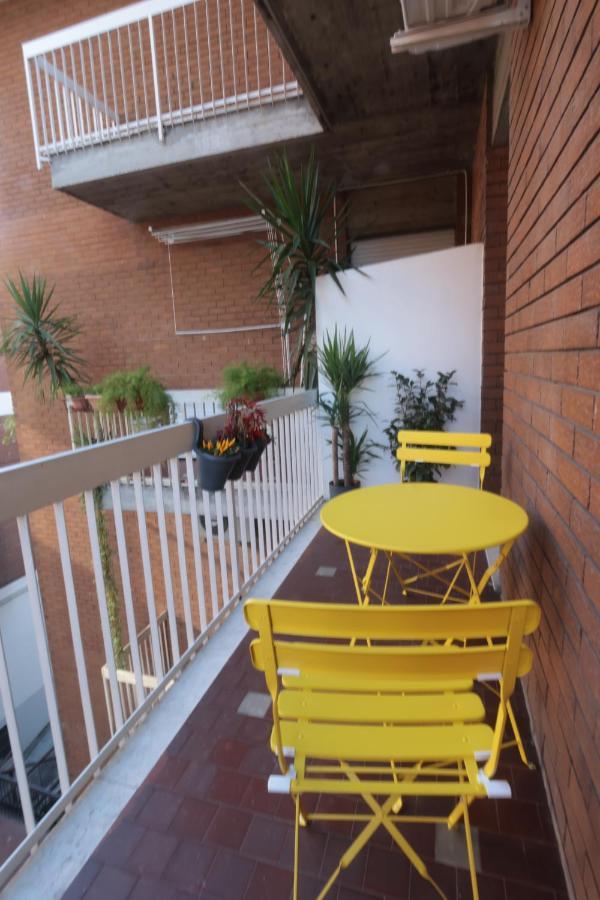 Il Petalo Giallo Apartment *